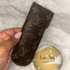 Louis Vuitton Pen‎ Case